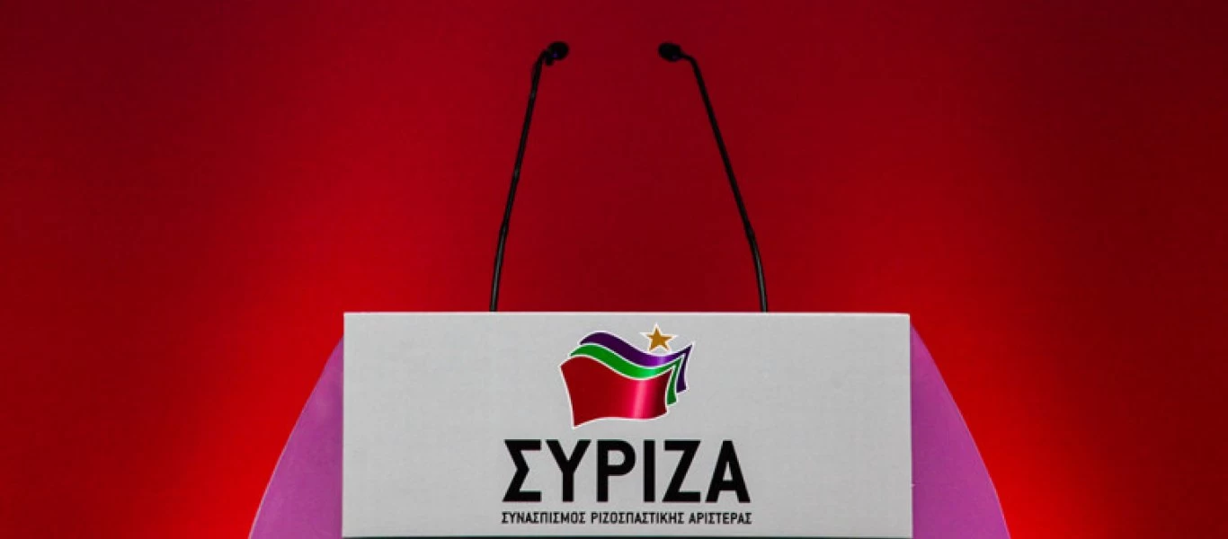 ΣΥΡΙΖΑ: «Ο Διακόπουλος παραιτήθηκε γιατί αποκάλυψε τα ψέματα Μητσοτάκη για τις έρευνες του Oruc Reis»